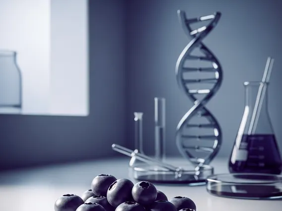 Blueberries_ How Antioxidants Support Cancer Prevention