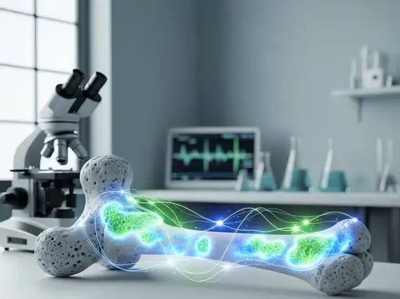 Bone Mineral Density