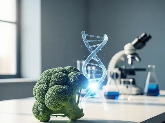 Broccoli and Cancer Prevention_ What Science Says