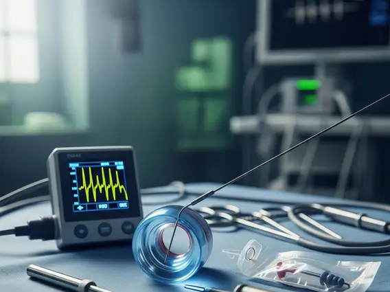 Cardiac Catheterization