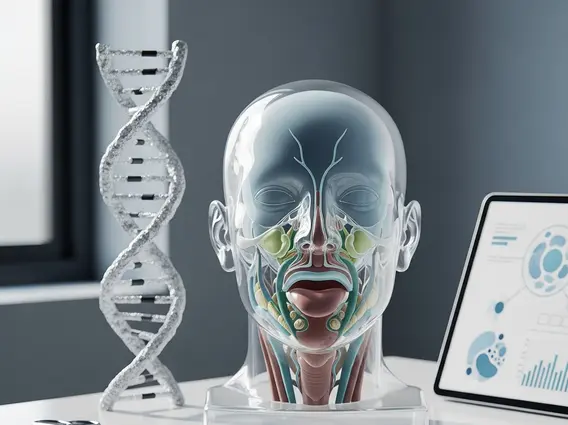 Causes and Risk Factors for Salivary Gland Cancer