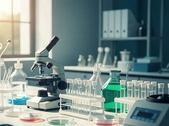 Clinical Laboratory Improvement Amendments