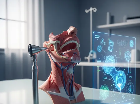 Diagnosis, Screening, and Early Detection of Hypopharyngeal Cancer