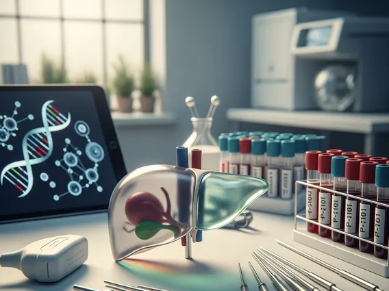 Diagnosis, Screening, and Early Detection of Liver Cancer