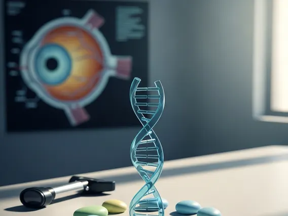 Emotional Support for Eye Cancer Patients