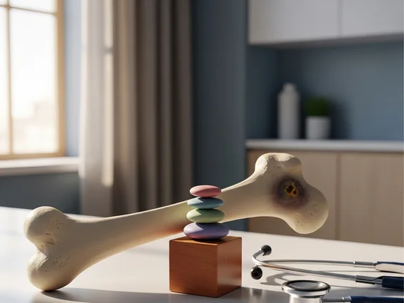 Emotional Support for Osteosarcoma Patients