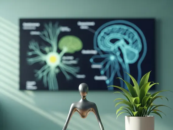 Exercises to Ease Anxiety and Promote Calm