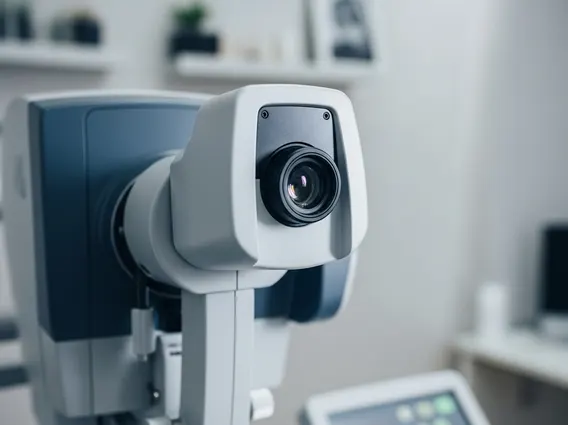 Eye Cancer Treatment Options