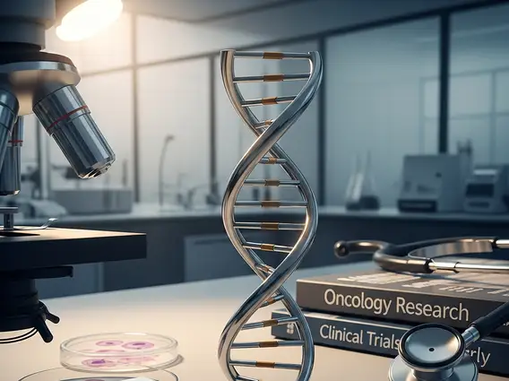 Latest Research and Clinical Trials on Throat Cancer