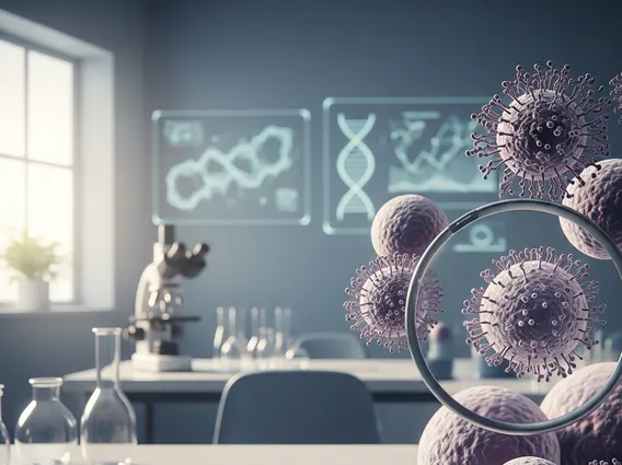 Living with Hodgkin Lymphoma