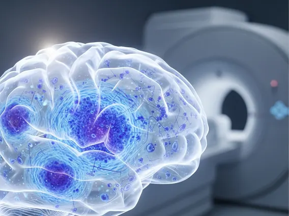 Living with Primary CNS Lymphoma