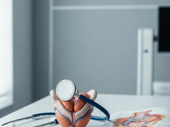 Managing Side Effects of Prostate Cancer Treatment