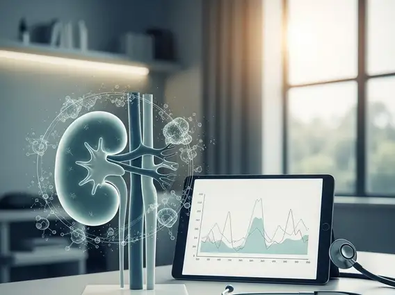 Managing Side Effects of Ureter Cancer Treatment