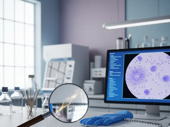 Oropharyngeal Cancer Signs & Symptoms