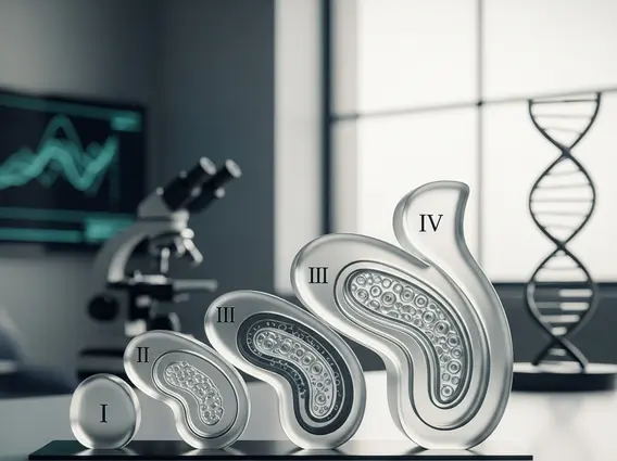 Penile Cancer Stages