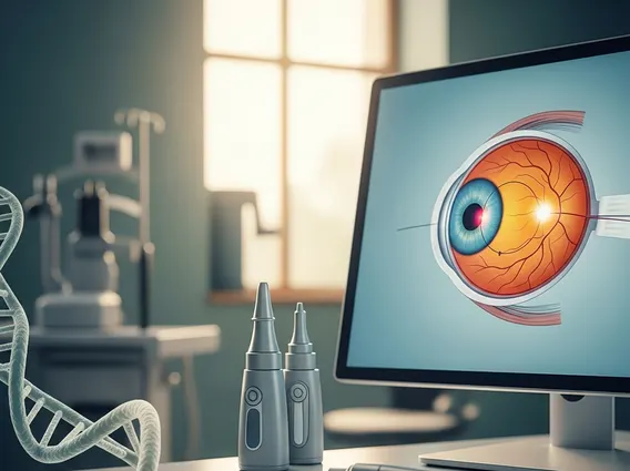 Post-Treatment Care and Rehabilitation for Eye Cancer