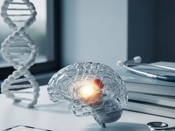 Prevention Tips for Pituitary Tumor