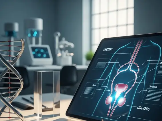 Prevention Tips for Ureter Cancer