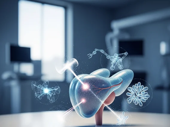 Prostate Cancer Treatment Options