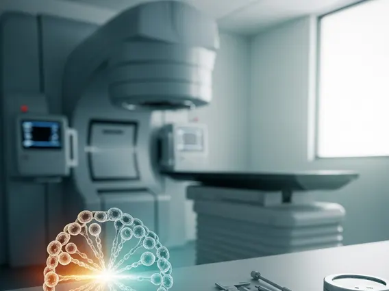 Side Effects of Radiation Therapy