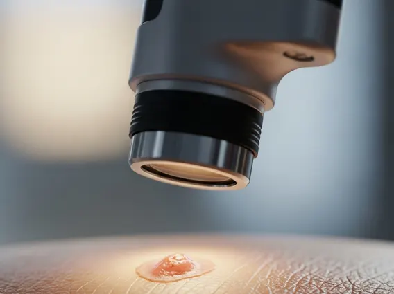 Squamous Cell Carcinoma Treatment Options