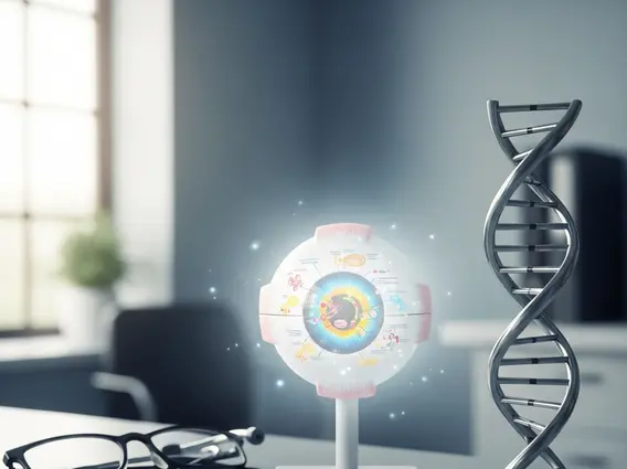 Survival Rate and Prognosis for Retinoblastoma