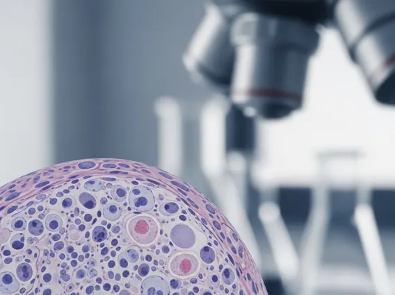 Tonsil Cancer Stages