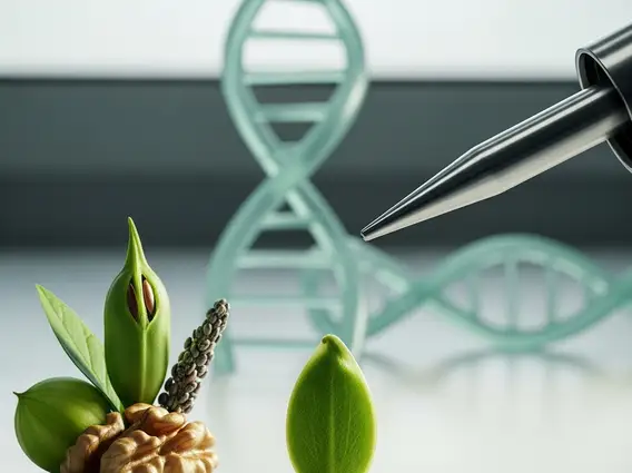 ALA (Alpha-Linolenic Acid): Plant-Based Omega-3 Source