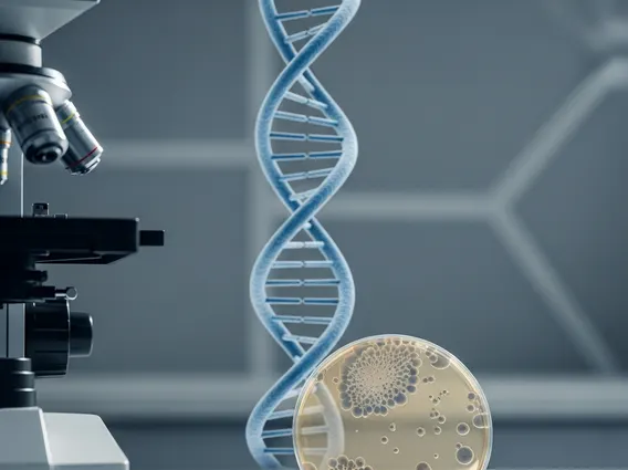 Bifidobacterium Longum_ Gut Health and Inflammation