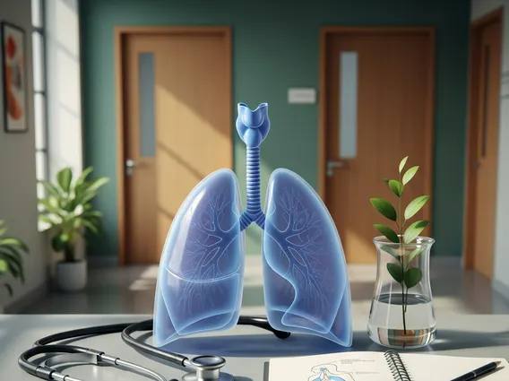 Breathing and Mobility Exercises for Shortness of Breath