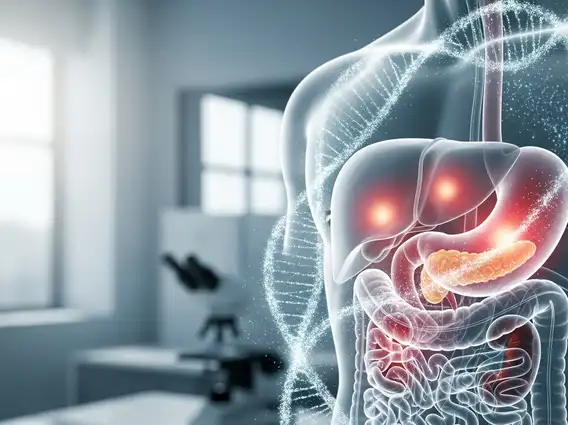 Causes of Organ-Related Inflammation in Cancer Patients