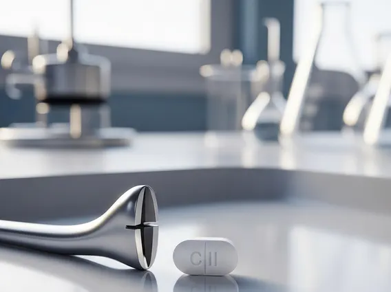 Controlled Substance