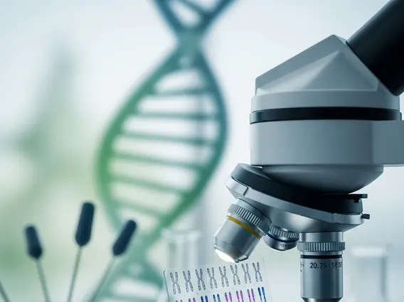 Cytogenetic Analysis