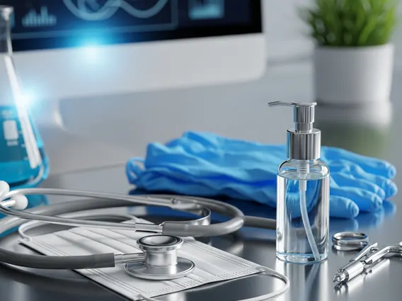 Infection Prevention