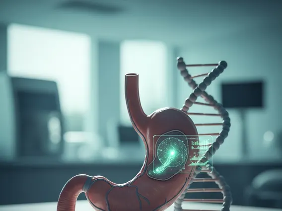 Latest Research and Clinical Trials on Gastric Cancer