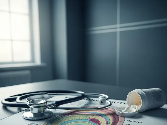 Medical Treatments for Dizziness