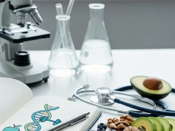 Nutrition Tips for Sexual Health Issues in Men