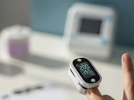 Pulse Oximeters