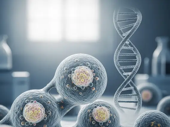 Systemic Mastocytosis