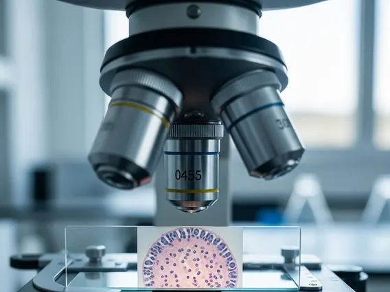 Grade Ii Ductal Carcinoma In Situ