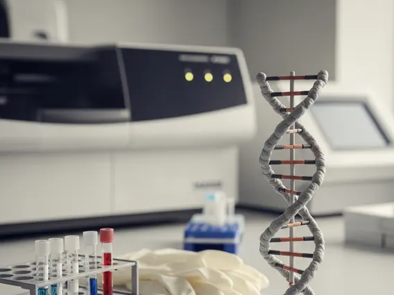Oncotype Dx Ductal Carcinoma In Situ Dcis Assay
