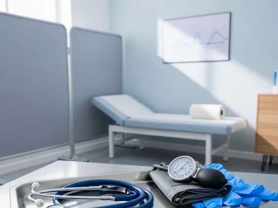 Physical Examination