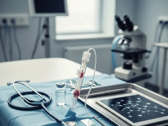 Primary Peritoneal Cancer