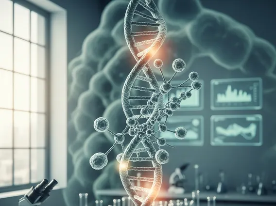 Richter Transformation