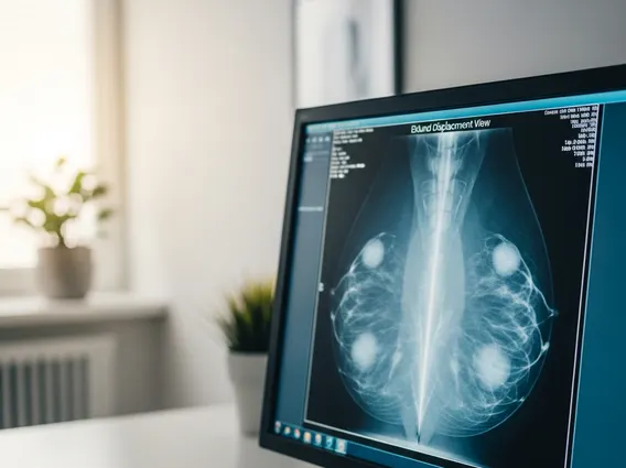 Eklund Displacement Views