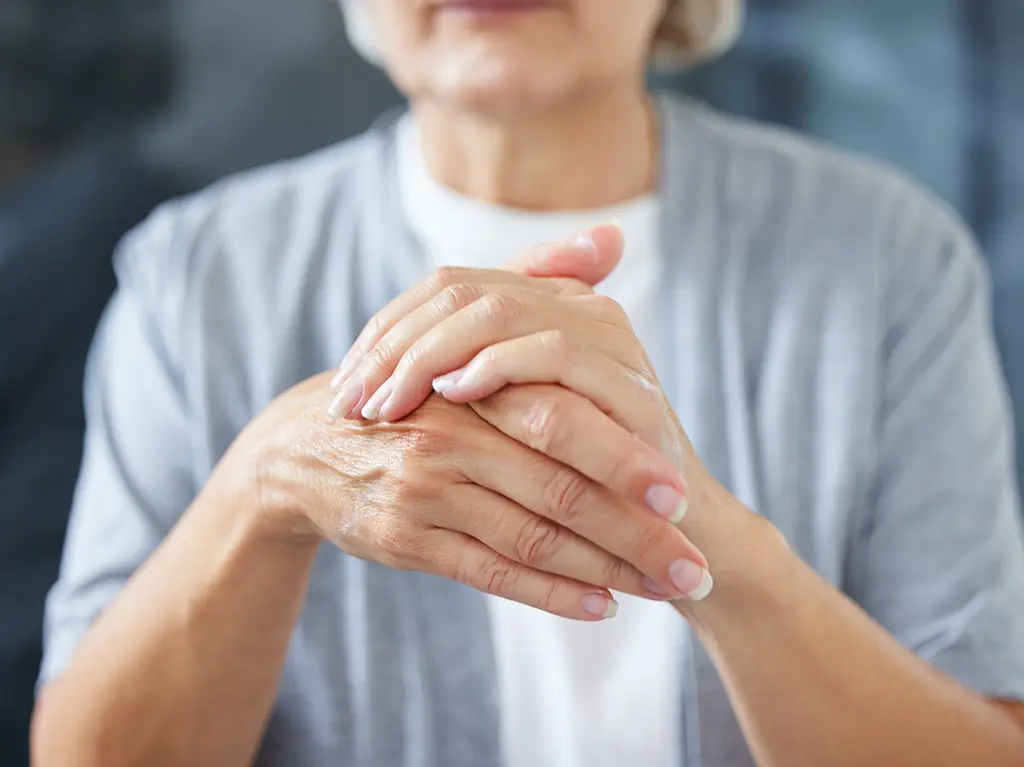 Squamous Cell Carcinoma in Situ: Early Detection Matters