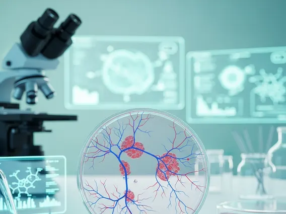 Antiangiogenesis Agent