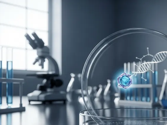 Antineoplastic Antibiotic