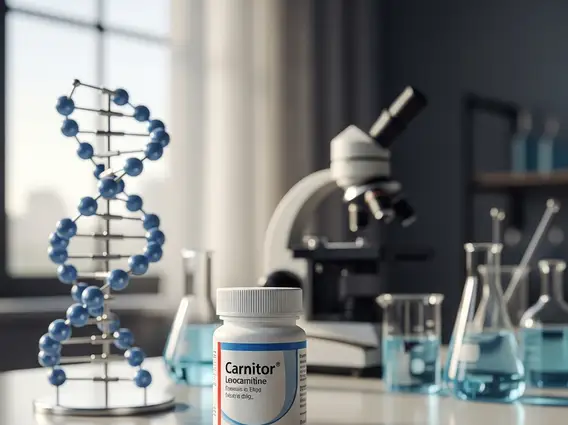 Carnitor