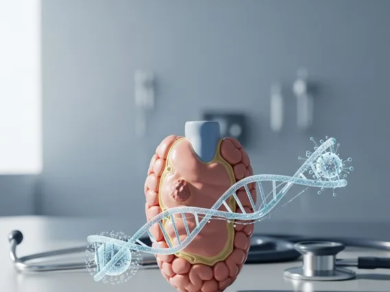 Causes and Risk Factors for Adrenocortical Carcinoma